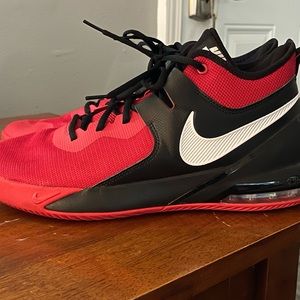 Nike Air Max Size 13 Mens Cl1396-600